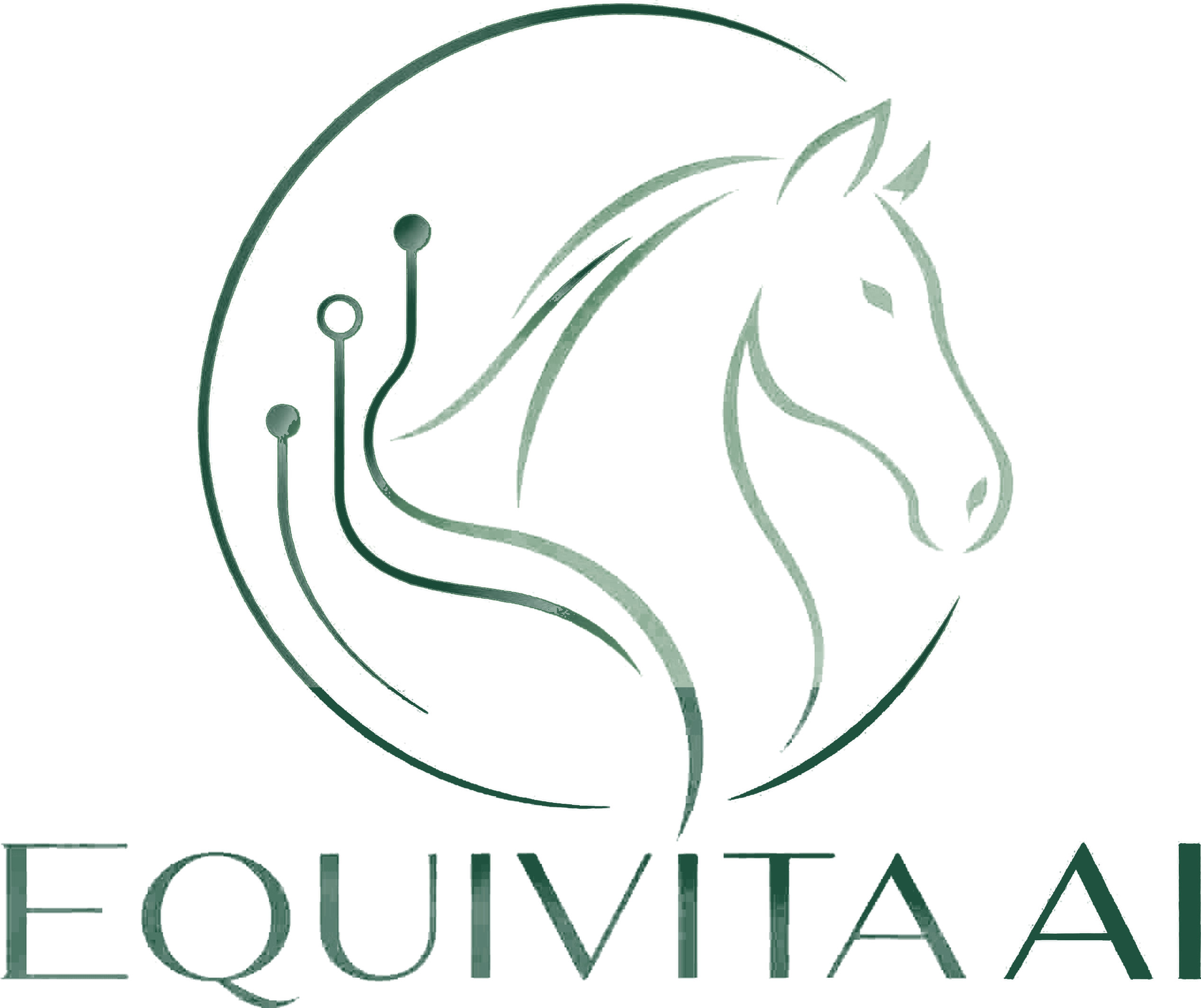 EquiVita AI — logo projektu